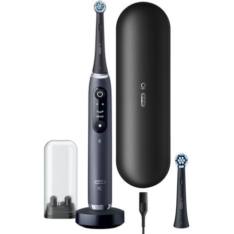 Oral-B iO Series 9N Black Onyx JAS22