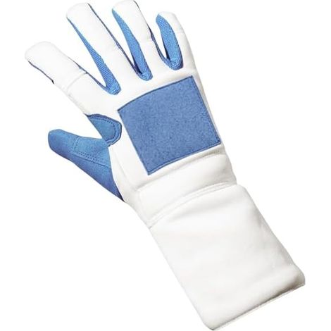 d'escrime Portable Remplacement Adulte Enfants Hommes Femmes Coton Doublure Flexible Formation Gants équipement (1/5)