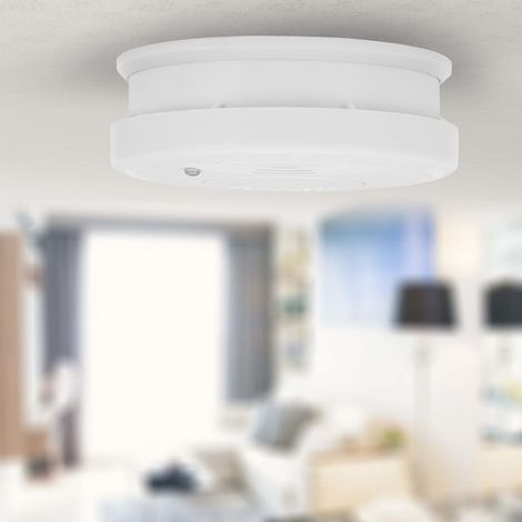 Detector de Humo Smartwares RM250