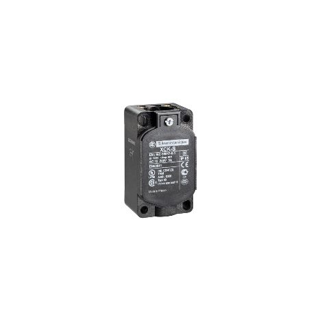 OsiSense ZCKS - corps d'inter. de pos. -1O+1F- brusque - Pg13.5 - ZCKS1