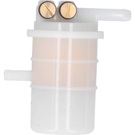 Ortviai Séparateur eau-carburant pour générateur Mitsubishi – Filtre carburant MM435190, MM400861, MM304900 – Haute efficacité (1/5)