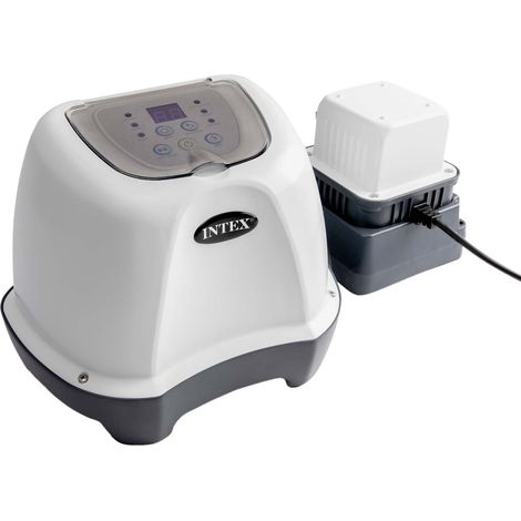 Generatore di cloro per piscine da giardino INTEX 26664