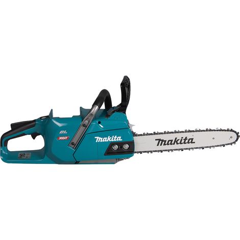 Makita UC011GZ 40V Max XGT 350mm/14In Brushless Chainsaw Body Only (1/5)
