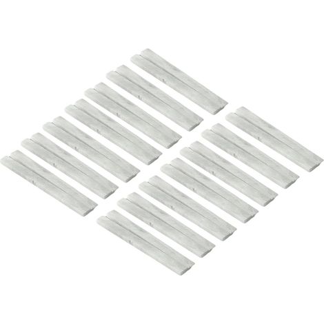 Craie française pour soudeurs Boîte à outils de marquage amovible pour (1/5)