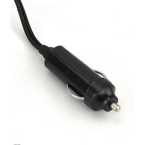 Chauffe-Eau Immersion Voiture - Chauffe-Immersible 12 V 120 W - Pour Véhicule Automobile - 1 Pièce (1/5)