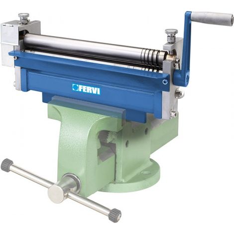 Fervi 0235 Mini calandra