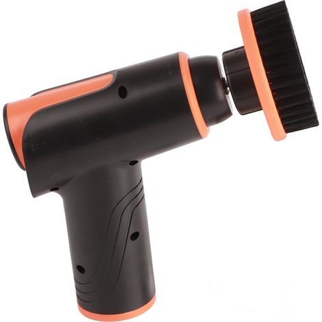 Polisseuse de voiture sans fil, machine à cire et ponceuse multifonction pour véhicules (1/5)