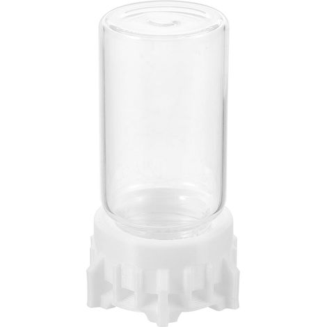 Wasserspender 20 ml Fütterungsvorrichtung für Ameisen und