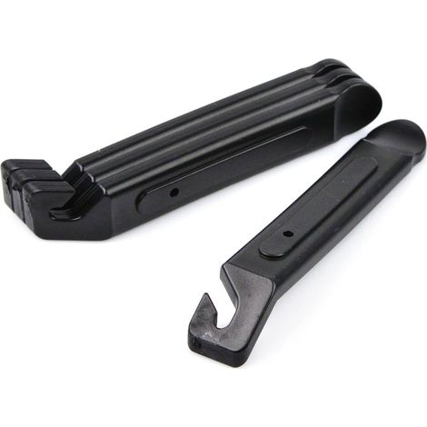 Juego de palancas para cámaras de bicicleta, 4 piezas (200) (1/2)