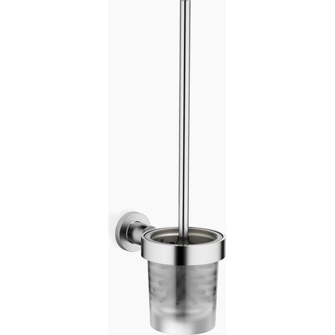 Escobillero Dornbracht TARA, modelo de pared, 83900892-93