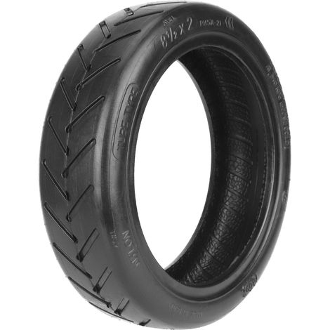 Wanda 8,52 M365 Rollerreifen, 8 1/22 schlauchloser Reifen, 8,5 Zoll schlauchloser Reifen Modifikationsteile