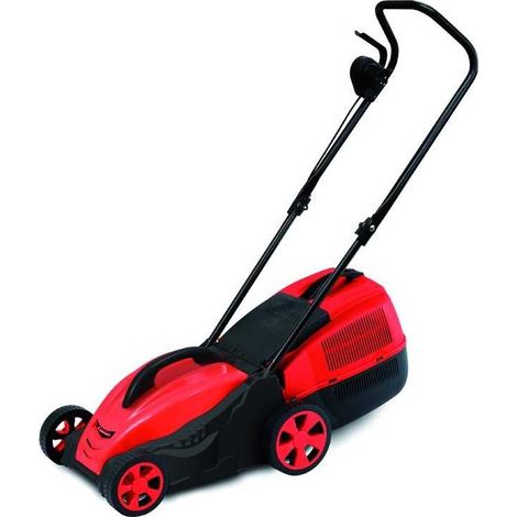 Tondeuse Sandrigarden Électrique Sg-Te/1033 Induction 1000 Watt