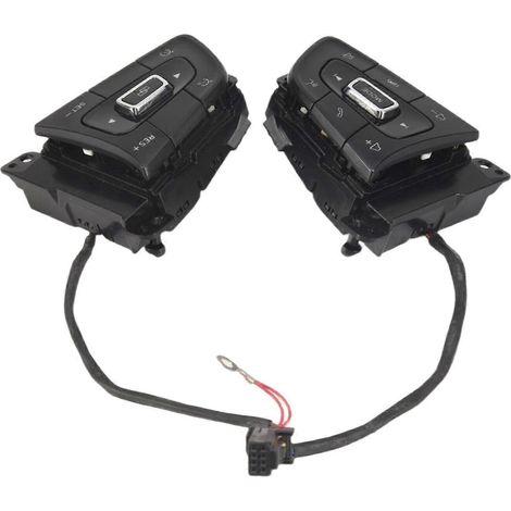 Multifunktions-Lenkradschalter für Chery Tiggo 4 5X 404000048AA (Tempomat- und Audio-Taste) (1/5)