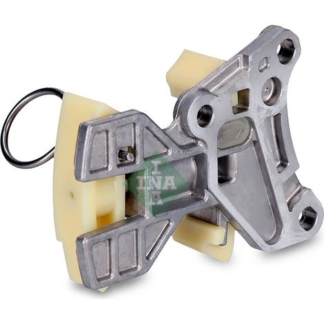 Tendeur, chaîne de distribution INA 551 0039 10 AUDI 06F109217A