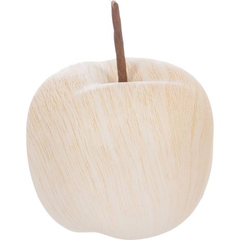 Mela Jessie H.8cm in ceramica - Atmosphera créateur d'intérieur