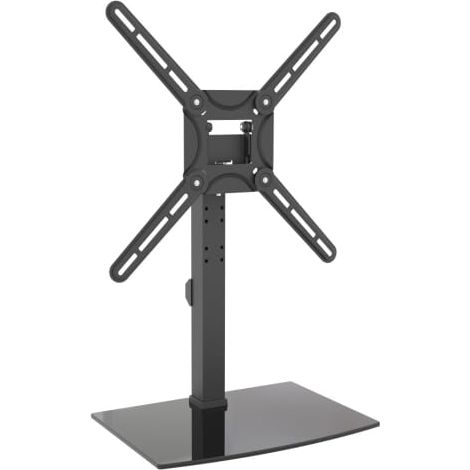 Staffe Di Supporto Per Tv BARK Barkan Mounting Systems S320 Supporto TV a parete 147,3 cm (58"") Nero