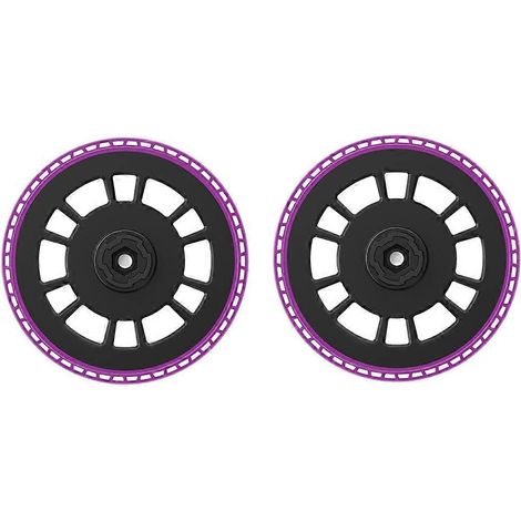 2 pièces aspirateur serpillière Holder pour Midea V15 Pro/V16 Pro/V16S Pro aspirateur pièces détachées lavage Holder (1/5)