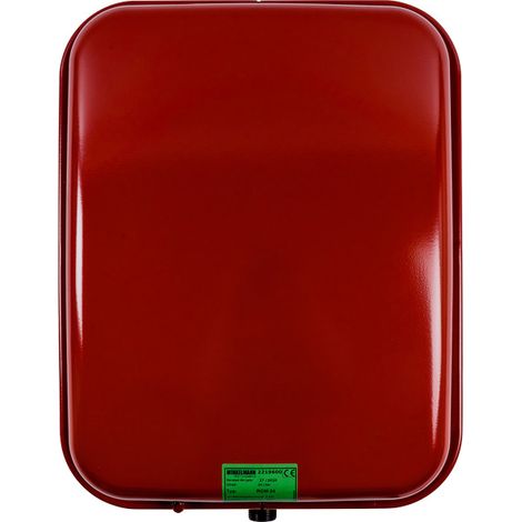 Wolf Ausdehnungsgefäss 24 L für CHC/200-35, 9146628 (1/2)