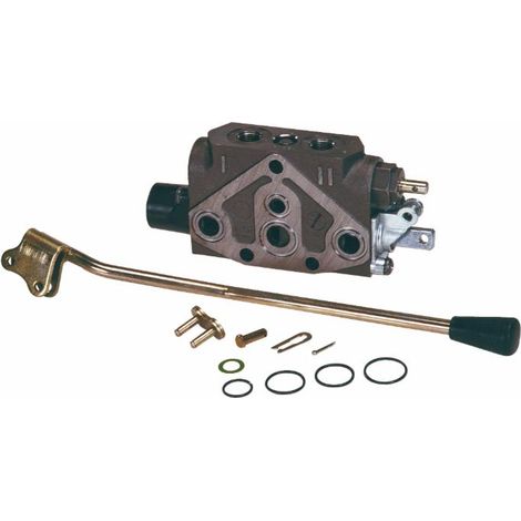 Elemento aggiuntivo distributore Kontak adattabile Fiat 5154669-5118355-5136348