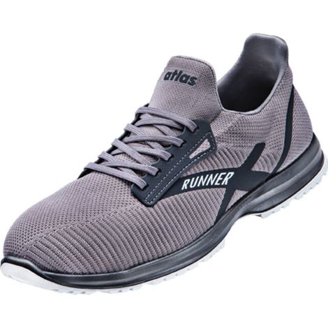 Atlas Halbschuh RUNNER 65, S1P, W10, Gr.42
