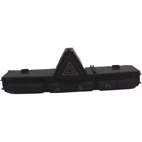 Bouton De Warning OPEL Corsa [PRODUIT D'OCCASION]♻️13206009