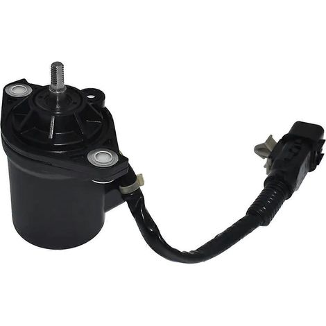 Elektrisches Gaspedal 198300-7380 für Fuso Autozubehör (1/5)