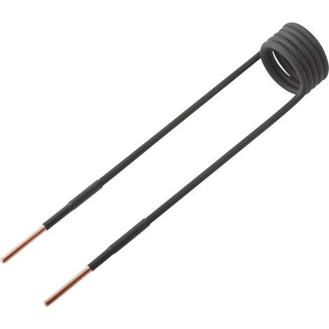 Bobine induction rigide ø32mm pour outils dégrippage OE 0610, OE 0800 - SA 0832 - CLAS Equipements