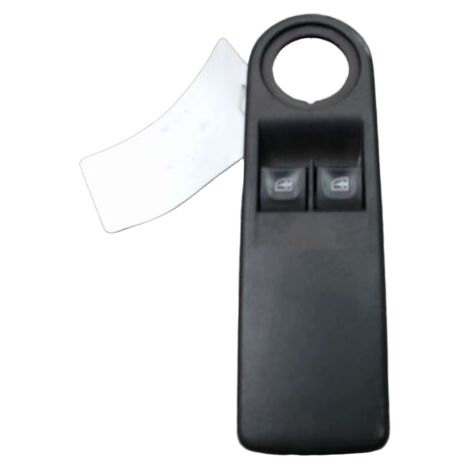 [PRODUIT D'OCCASION] Commande Leve-glace Porte Avg RENAULT Clio Iv Phase 1 2012-... ♻️ Ref Oe. 254118044r - Garantie à vie (1/2)