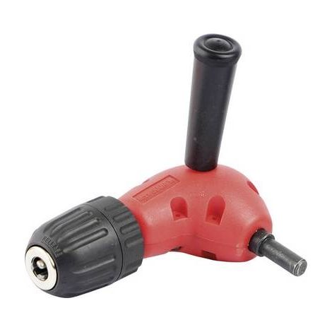 Kunzer 7WA1438 Mandril para taladro capacidad 0 a 10 mm