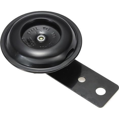 Klaxon fort Klaxon Fort Universel 12V Pour Moto ATV 105dB De Sifflet Hautparleur (1/5)