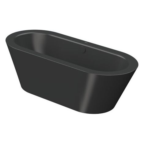 BETTE 2680-402CFXXK Baignoire ovale Starlet Oval (1/2)