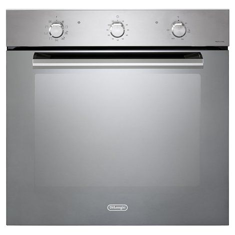 De Longhi FM6XL Family Forno elettrico Idrolitico 70 litri Classe A inox