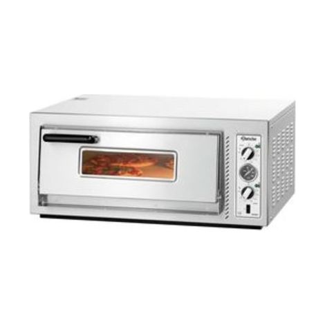 Four pizza NT 621 - Bartscher