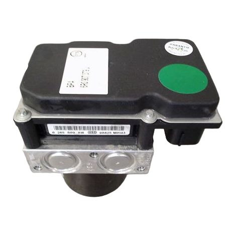 [PRODUIT D'OCCASION] Unite Hydraulique Abs SKODA Fabia ♻️ Ref Oe. 80fabia38p - Garantie à vie (1/5)