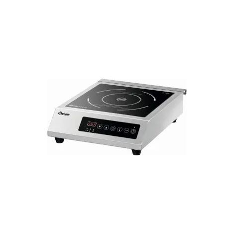 Réchaud Induction 3.0 kW - En Schott CERAN® - Bartscher