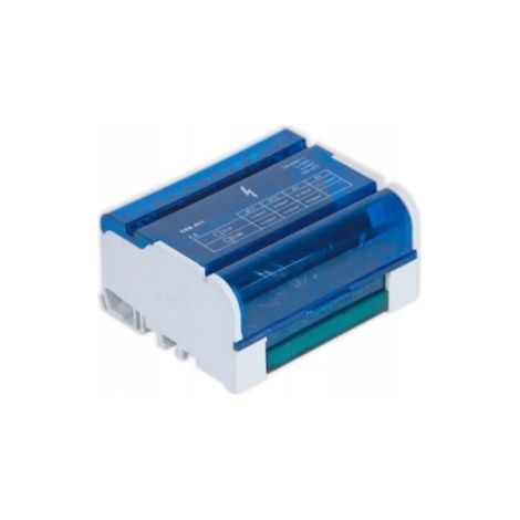 Bloque de distribución de puente 4x11 VC-411 (1/2)