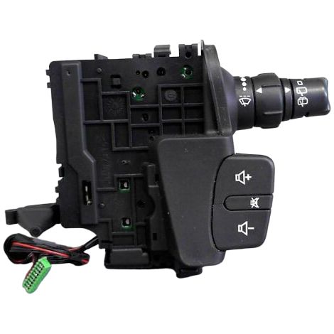 Commande Essuie Glace RENAULT Scenic II Ph1 02-06 [PRODUIT D'OCCASION]♻️7701069597