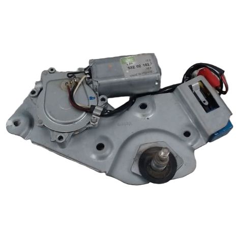 [PRODUIT D'OCCASION] Moteur Essuie-glace Arriere CITROEN Xantia 97-2002 ♻️ Ref Oe. 6405f4 - Garantie à vie (1/3)