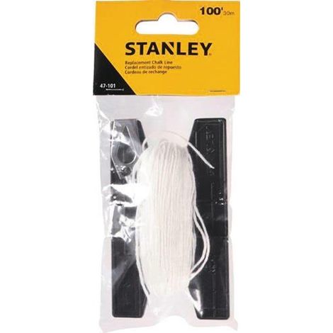 Stanley Ersatzschnur Schnurlänge 30 m - 0-47-101