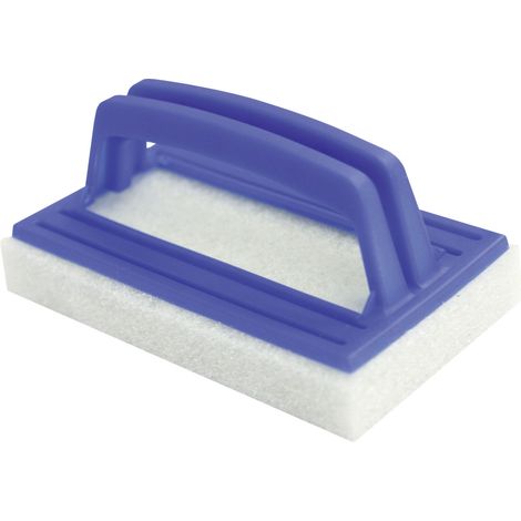 Steinbach Handschrubber De Luxe mit Griff (1/3)