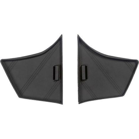 Pour les bacs de rangement de coffre du modèle 3 2024, avec couvercles-- (1/5)