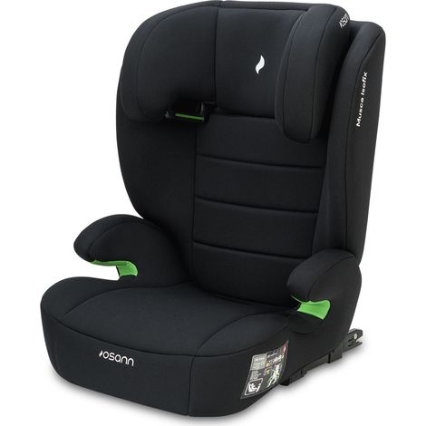 OSANN - Siège auto enfant  Musca Isofix I-Size 100-150 cm (1/5)