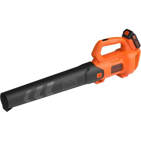 B+D SOFFIATORE ASSIALE BCBL200L-QW 18V 2AH