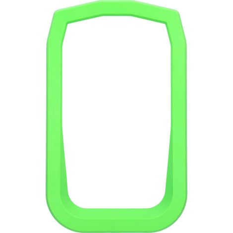 Cadre de cache efuturo KS Tools pour borne, vert (1/3)