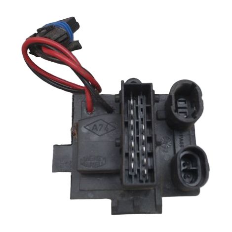 [PRODUIT D'OCCASION] Module De Chauffage RENAULT Clio ♻️ Ref Oe. 7701050900 - Garantie à vie (1/2)