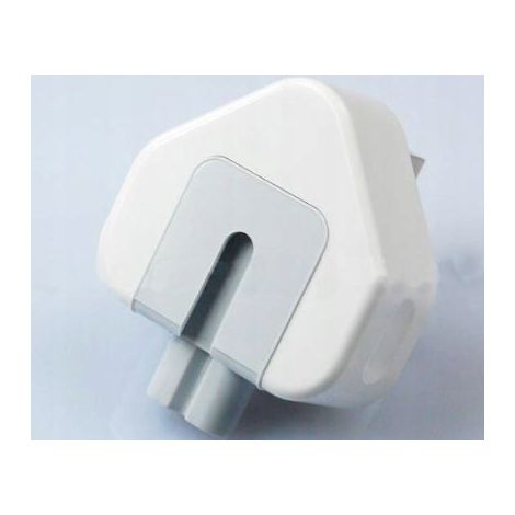 Enchufe/cabezal de pato CoreParts para alimentación de red, Apple MSPA7061