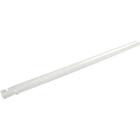 BESTWAY - P05413 - Asta GRIGIA verticale per piscina ovale 56714 - Ø 32 mm