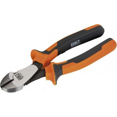 Pince Coupe Diagonale Renforc Alyco Orange 180 Mm Alyco 170570