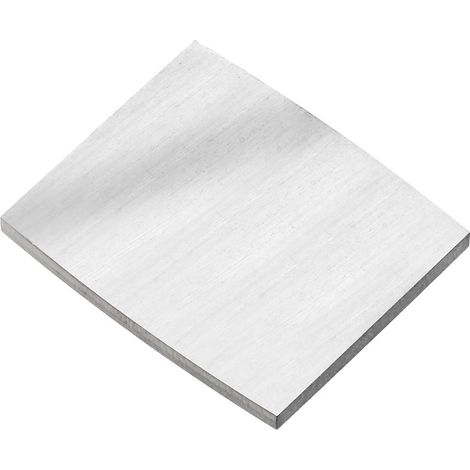 Piastrina di taglio reversibile B30xL2xT2mmHM con lama piatta per raschietto, lunghezza lama 33 (1/3)
