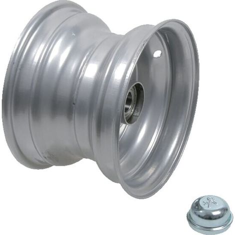 Llanta con cojinete y tap贸n UNIVERSAL F155082564K (1/2)
